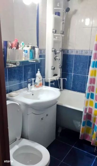 Apartament de 3 camere | Aer conditionat | Loc de parcare | zona Flor