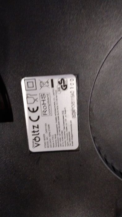 Планетарен миксер Oliver Voltz