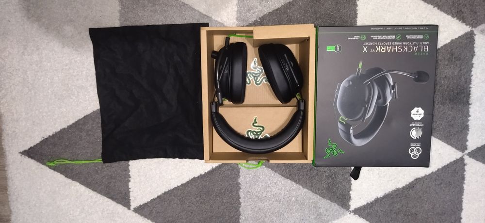 Reyzar Слушалки Нови