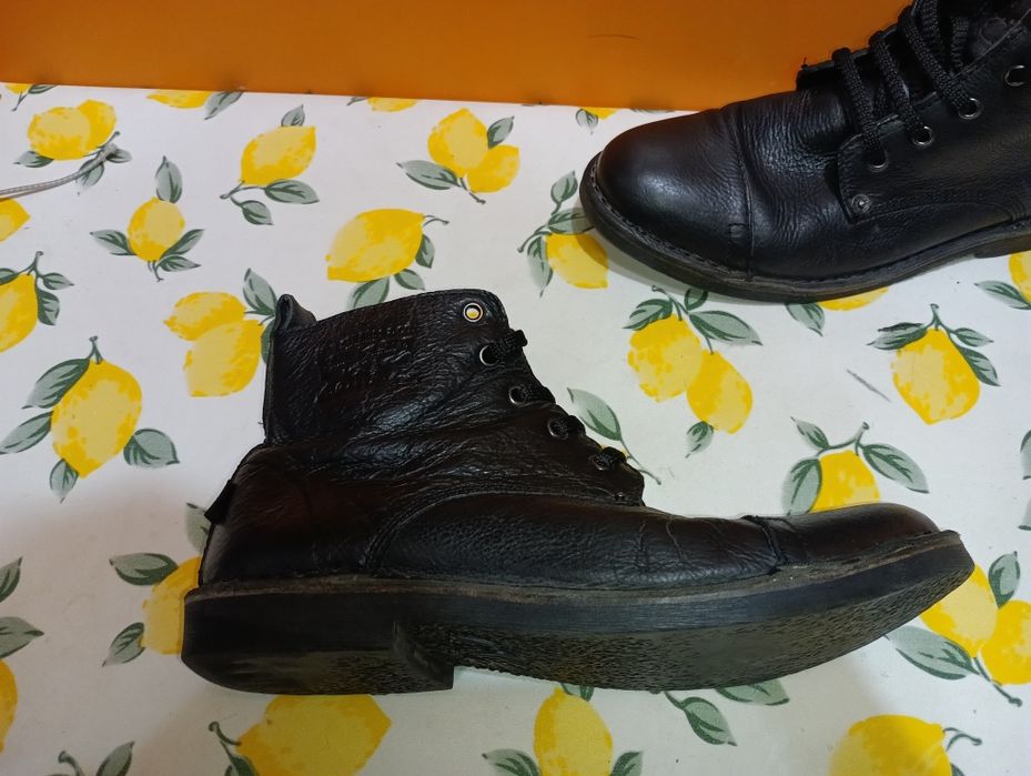 Levi Strauss кожени N 42 - 35 лв