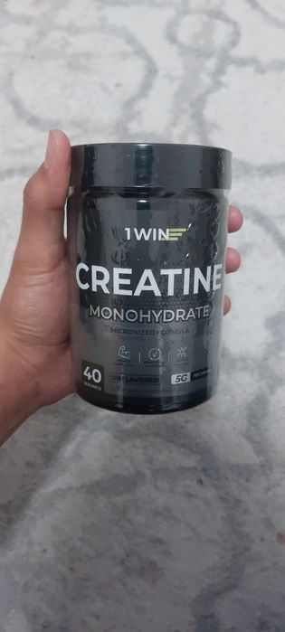 Продается креатин моногидрат