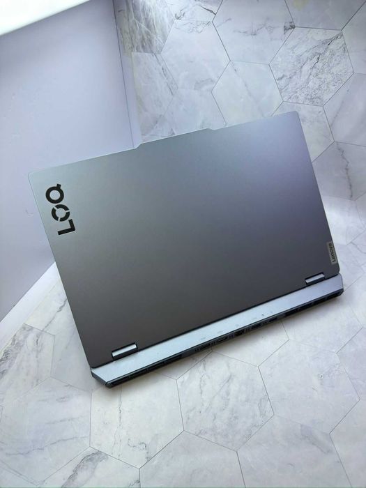 Lenovo  LOQ AMD Ryzen 7/7 /РАССРОЧКА ДО 60 МЕСЯЦЕВ/"Лидер Ломбард"