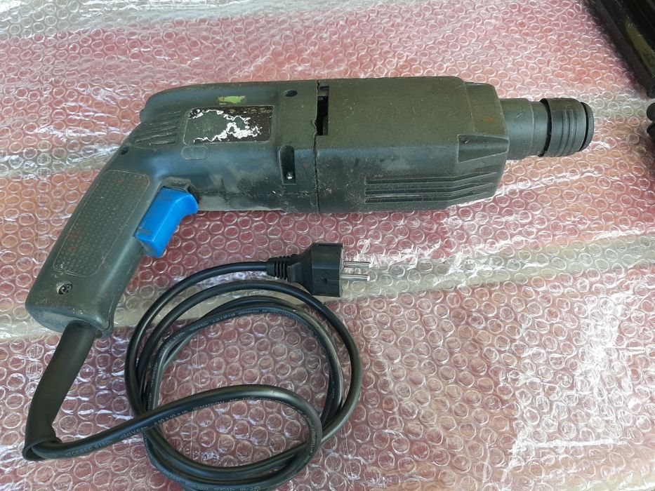 Bormașini, Balamale