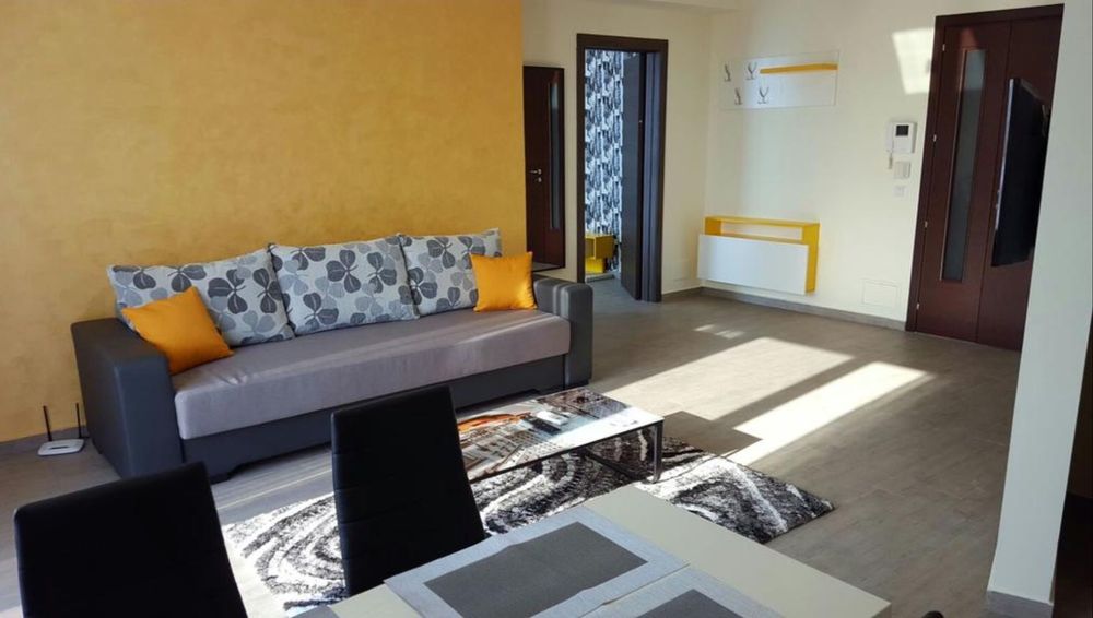 MAMAIA CENTRU,Vila Sophia2,camera dessing,2 bai,INCALZIRE PARDOSEALA