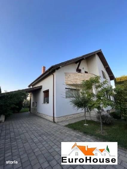 Casa superba de vanzare in Alba Iulia