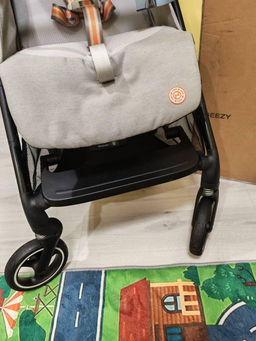 Детска количка Cybex beezy