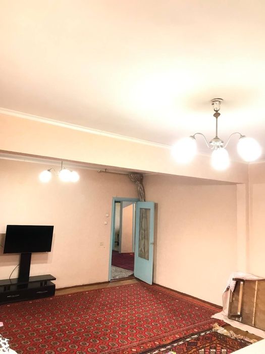 Продаётся 5ком квартира.Қўйлиқ7 срочно