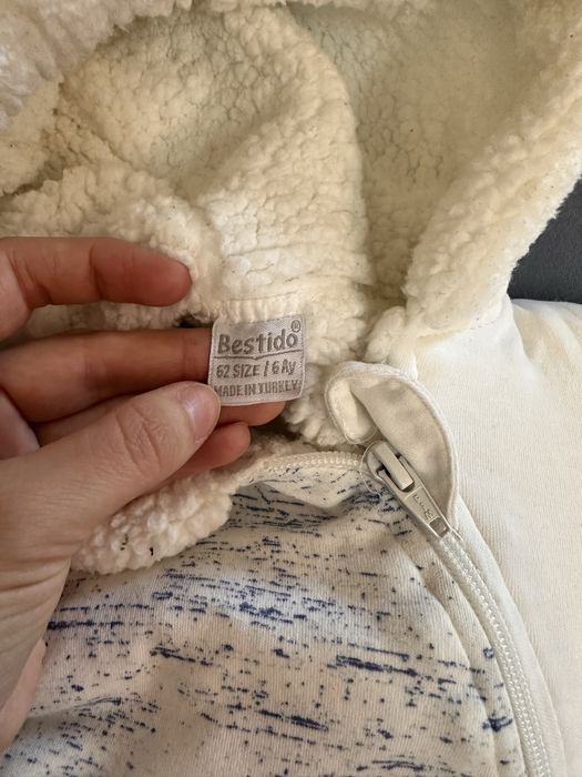 Продам детский комбез