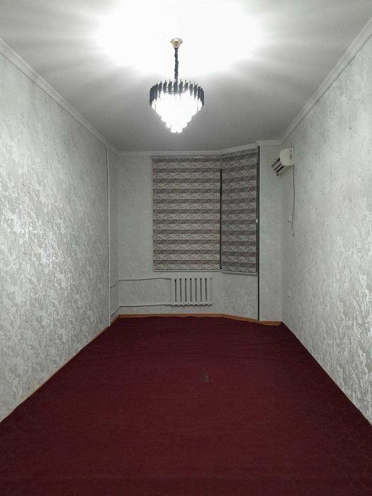 Срочно сдаётся 2х квартира на 4 етаж Орр 5-МИКР