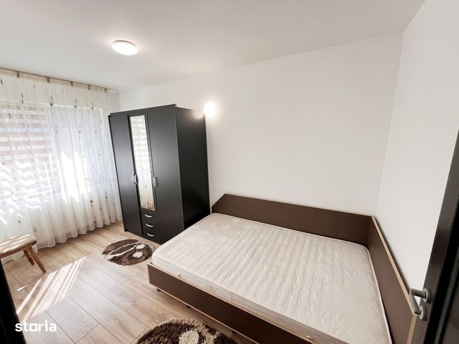 Apartament 3 camere de închiriat – Tatarasi | 65 mp | Etaj 2 | CT