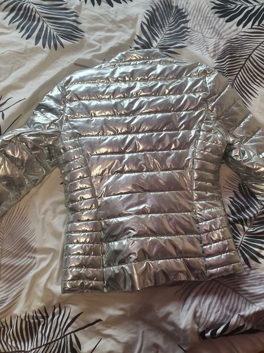 Пролетно яке дамско