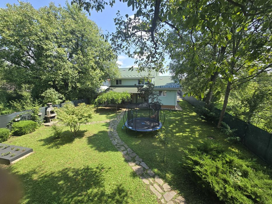 Casa de vanzare Campina