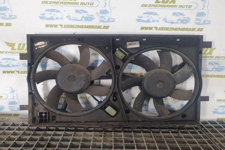 Electroventilatoare p0270003 2.0 cdti Opel Insignia A  [din 2008 pana  2014] seria