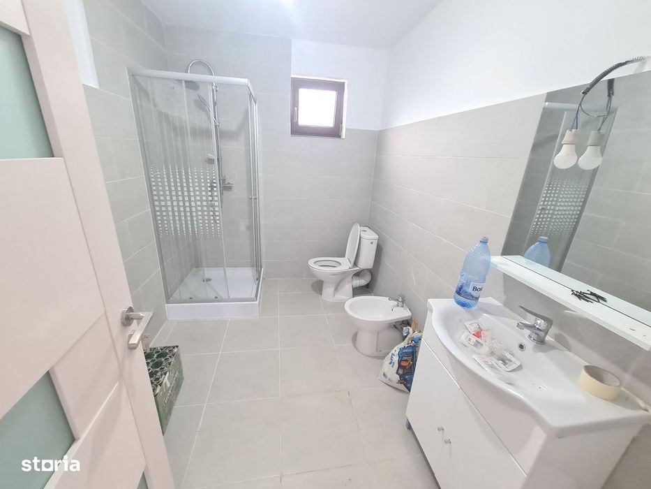 Casa 3 camere 2026-2027, Saucesti, Bacau