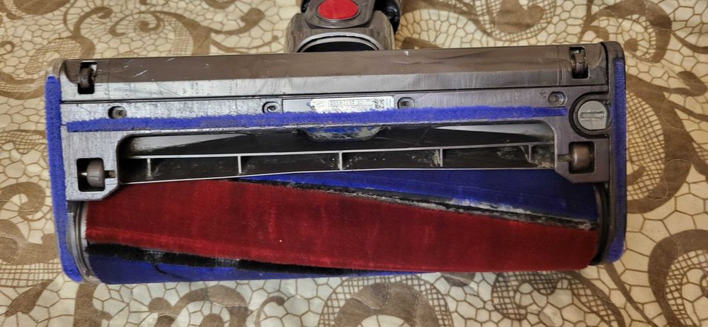 DYSON Perie de piese 50 leii