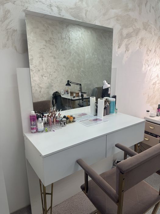 Сдам в аренду места мастерам