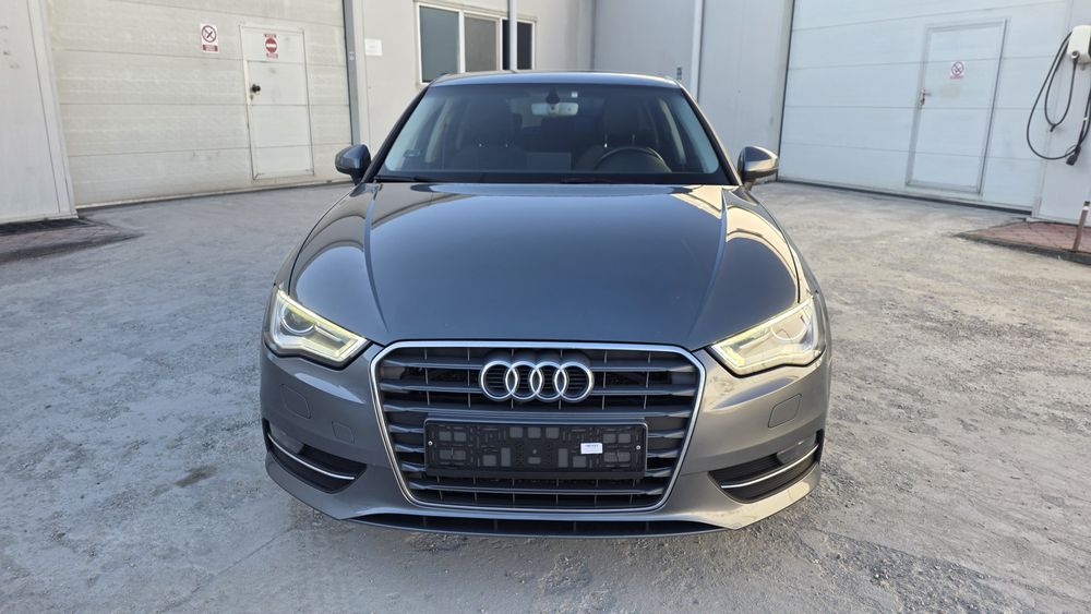 Audi A3 1.8Tfsi 180cp Euro 6