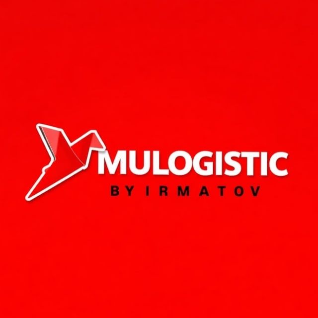 MU_Logistica kompaniyasi sizlarni logistics kursiga taklof qiladi