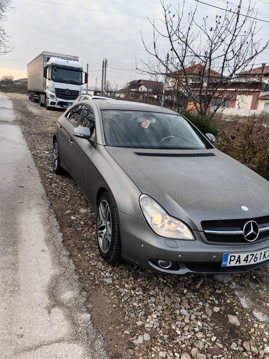 Продам личния си автомобил