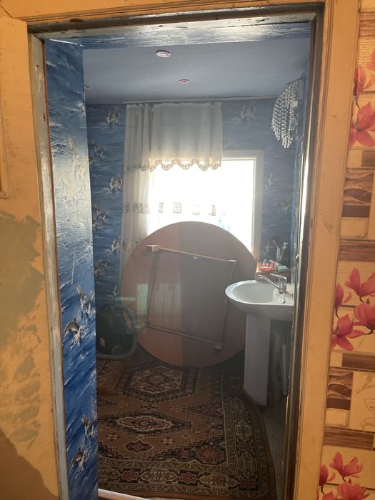 Сдам дом на назарбаева 211