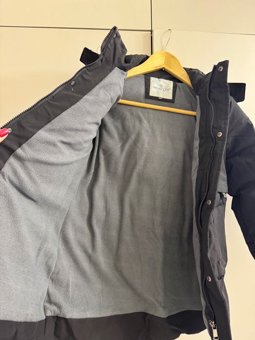 Куртка комбинезон детский