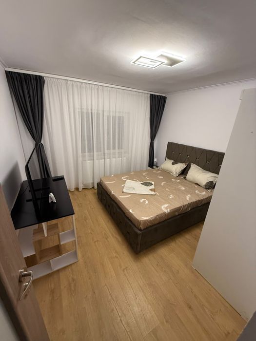 Cazare Garsoniera/Apartament Mangalia