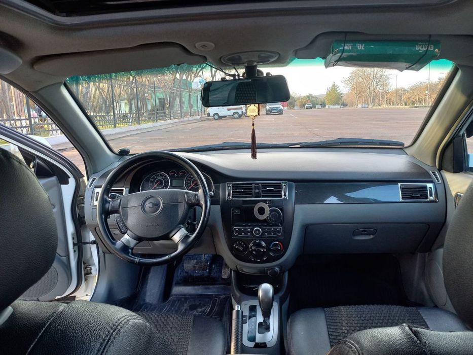 Продается Gentra 2020