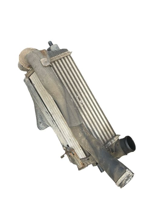 Radiator Intercooler Ford Focus Iii Break 2011 -> 1.6 Tdci T1Db Bv61-9