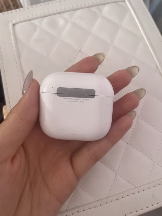 Airpods pro 2 прколение