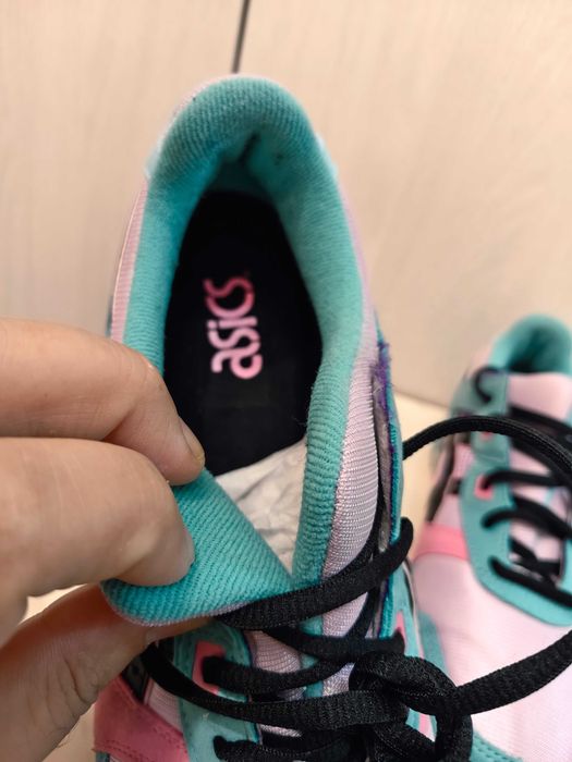кроссовки Asics Gel lite OG