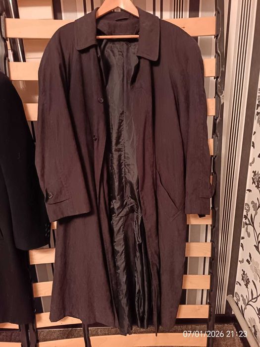 Продам мужской плащ