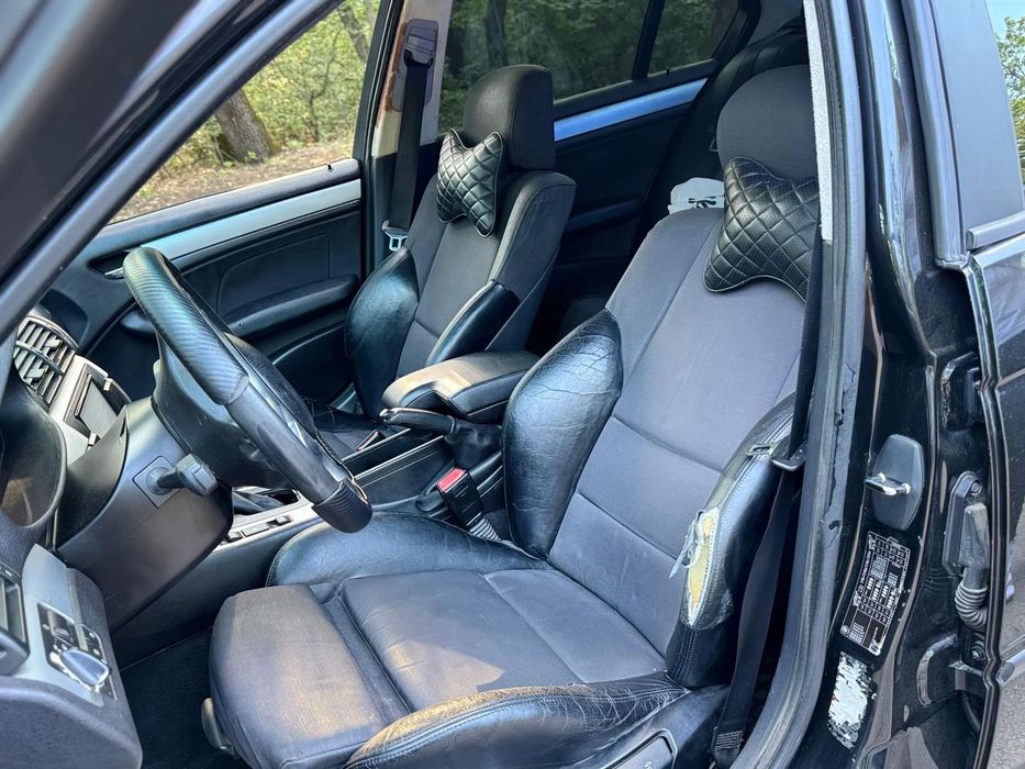 BMW Seria 3 BMW 320d E46 2001