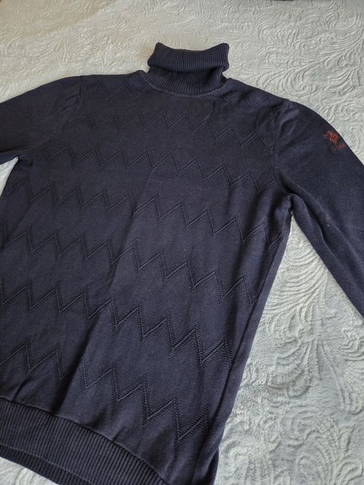 Поло блуза  USPA