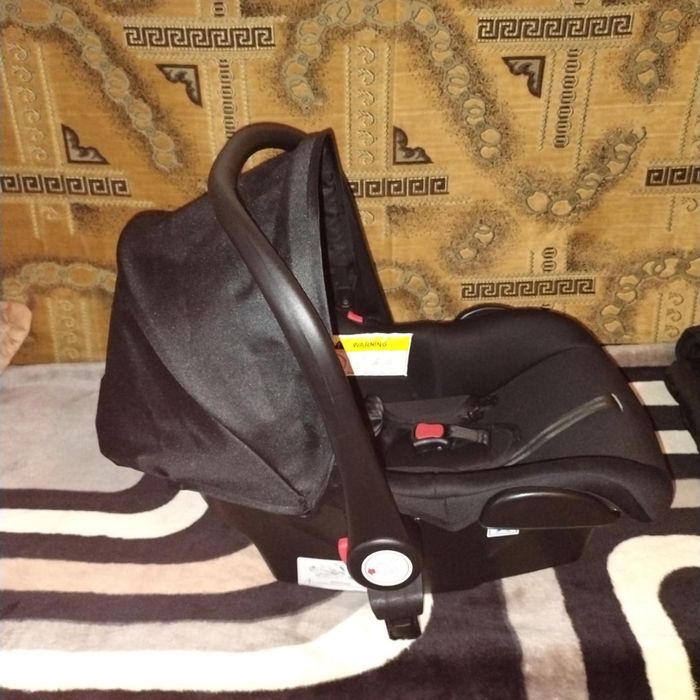 Scoica auto 0-12luni