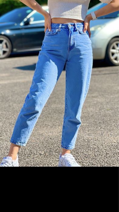 Blugi in stare perfecta