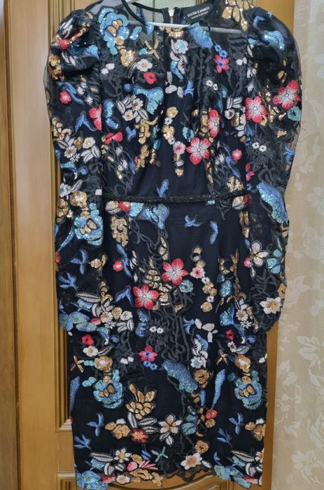 Платье Bronx&Banco вечернее