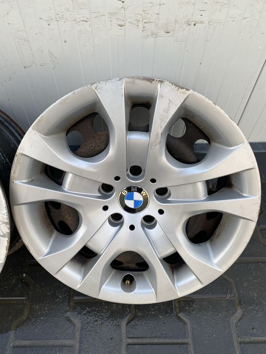 Jante Tabla BMW.