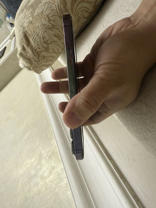 Iphone pro max 14 1TB