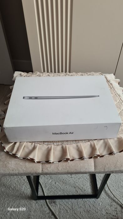 MacBook. Air 13.