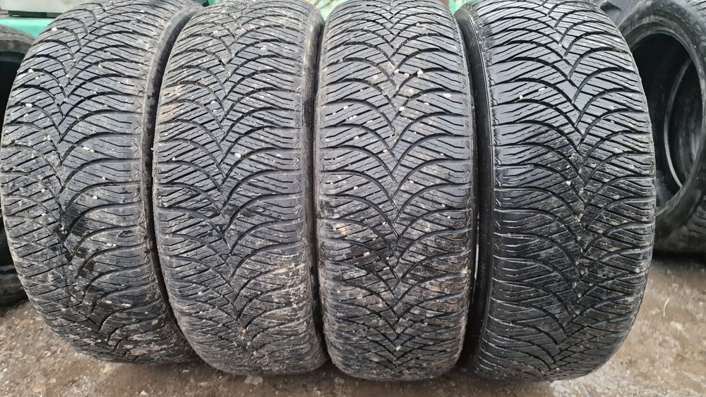 Anvelope 235/60R18 marca Goodride, DOT 2025,M!S, 7 mm
