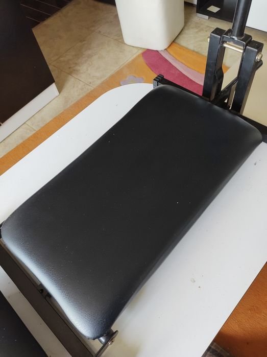 Фитнес уред за корем