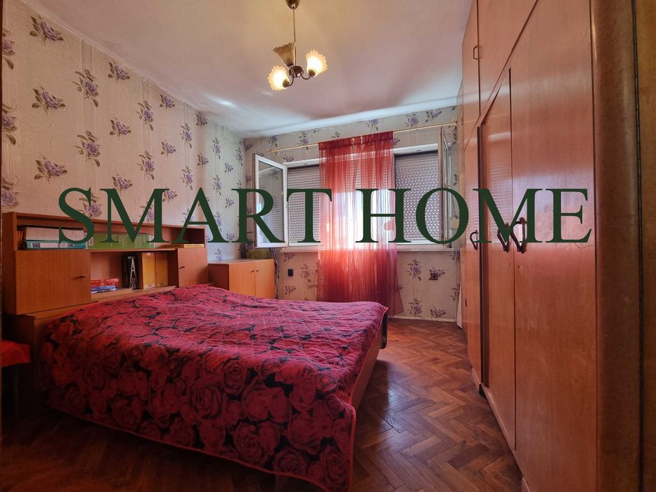 Продава се Тристаен апартамент в Велико Търново, Център - 113 кв.м за 1045 €/кв.м - Снимка #4
