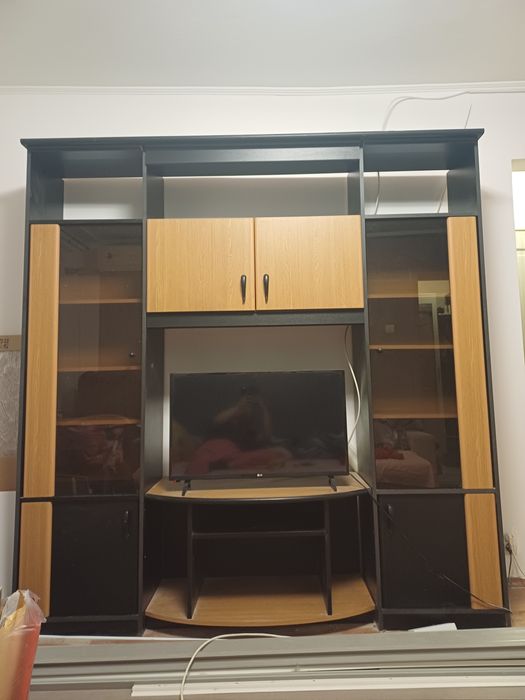 Vand biblioteca urgent