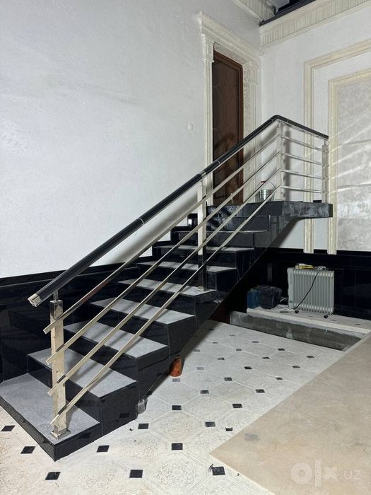 Nerjaveka perila xizmati
