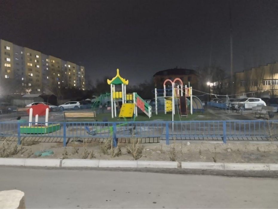 Продам 2-х комнатную квартиру