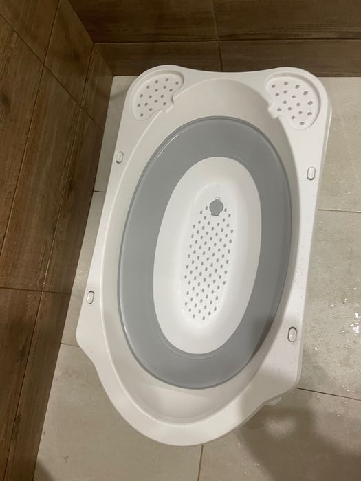 Сгъваема вана Cangaroo