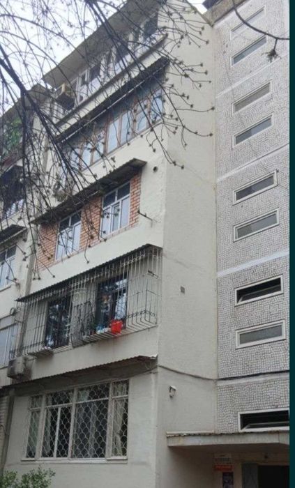 3 хонали квартира сотилади Чилонзор Алгоритм Гулистон 70м2