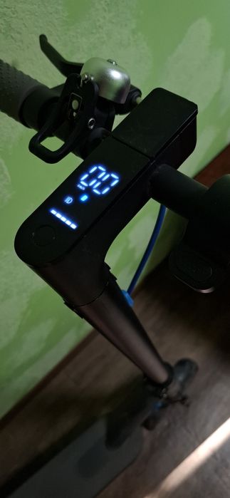 (торг|savdolashish)Электросамокат KECHNTE М1