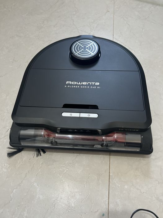 Aspirator robot ROWENTA 240 AI