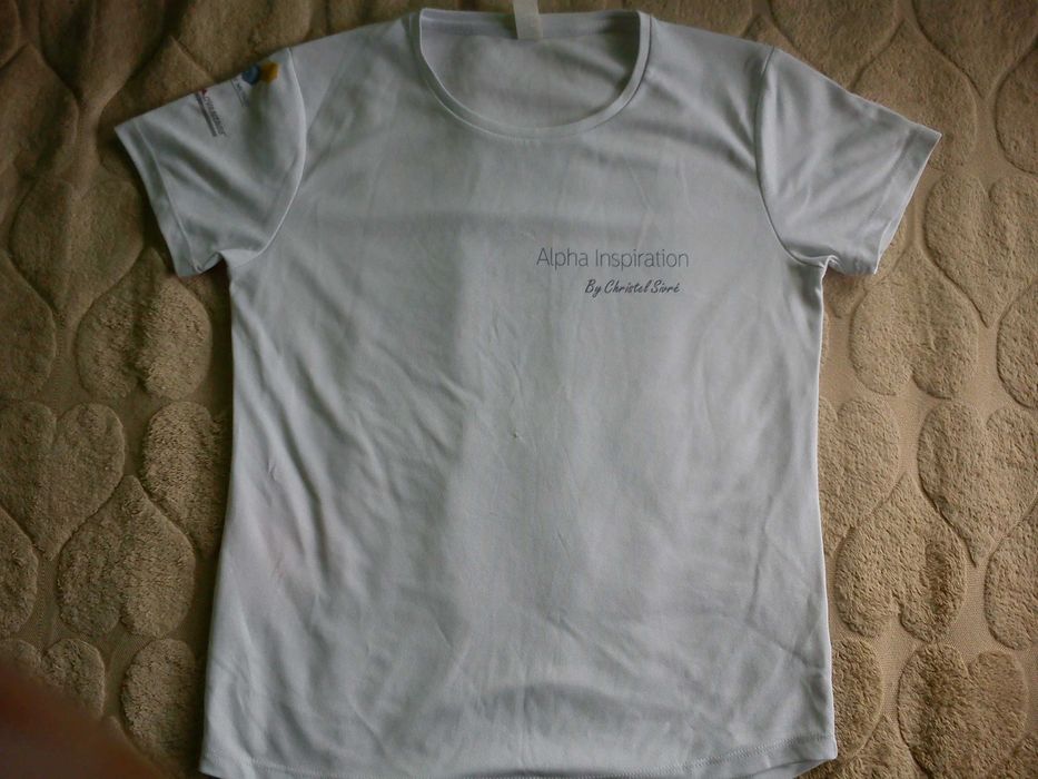 Мъжки спортни тениски